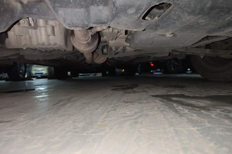 Used Toyota Vios 2021 1.5L CVT Innovation Edition Chassis Front