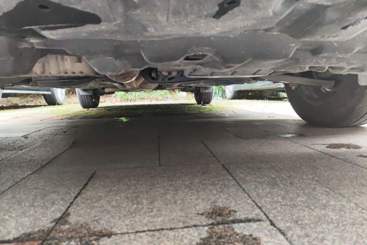 Used Toyota Vios 2021 1.5L CVT Innovation Edition Chassis Front