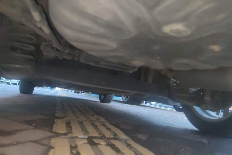 Used Toyota Vios 2021 1.5L CVT Innovation Edition Chassis Front