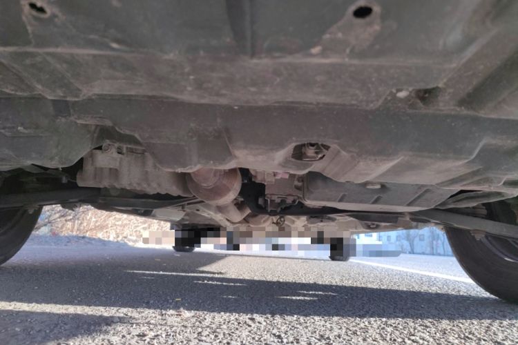 Used Toyota Vios 2021 1.5L CVT Innovation Edition Chassis Front