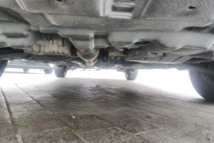 Used Toyota Vios 2021 1.5L CVT Innovation Edition Chassis Front
