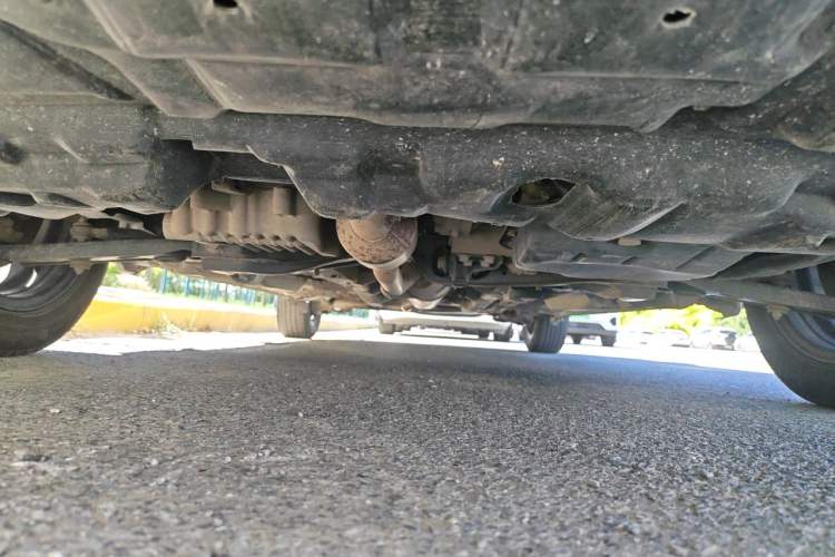 Used Toyota Vios 2021 1.5L CVT Innovation Edition Chassis Front