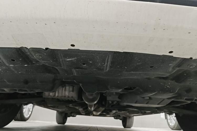 Used Toyota Vios 2021 1.5L CVT Innovation Edition Chassis Front