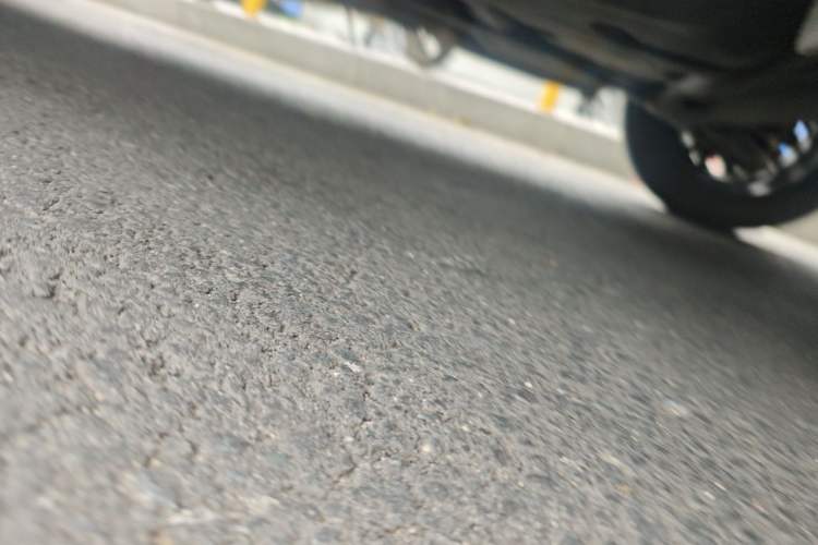 Used Toyota Vios 2021 1.5L CVT Innovation Edition Chassis Rear Left