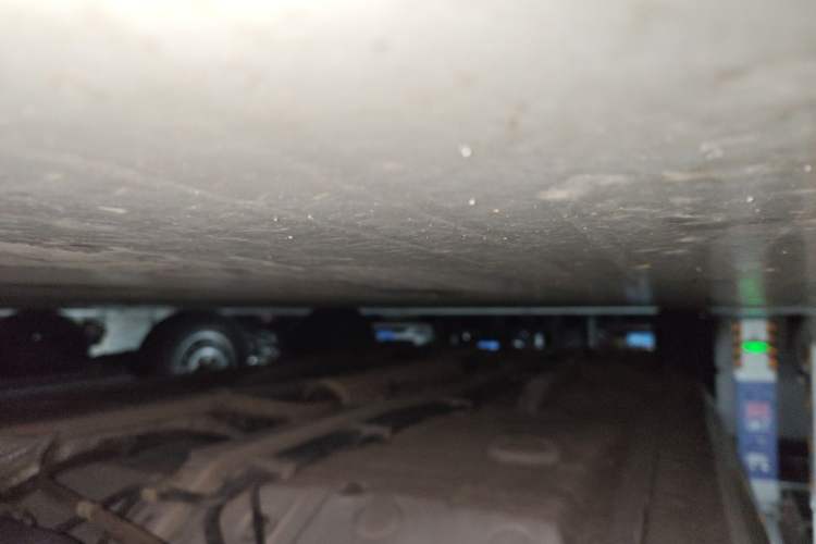 Used Toyota Vios 2021 1.5L CVT Innovation Edition Chassis Rear Left