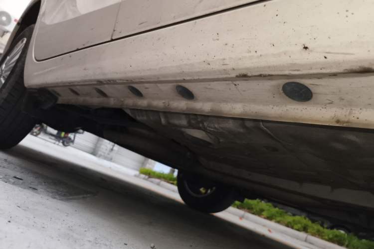 Used Toyota Vios 2021 1.5L CVT Innovation Edition Chassis Rear Right