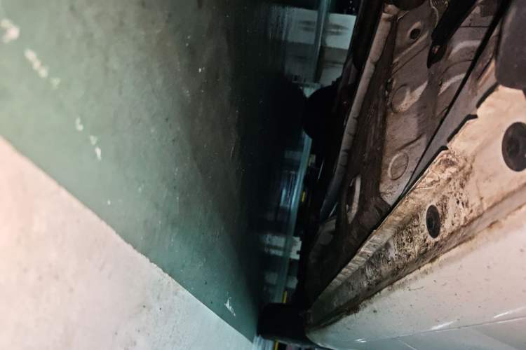 Used Toyota Vios 2021 1.5L CVT Innovation Edition Chassis Rear Right