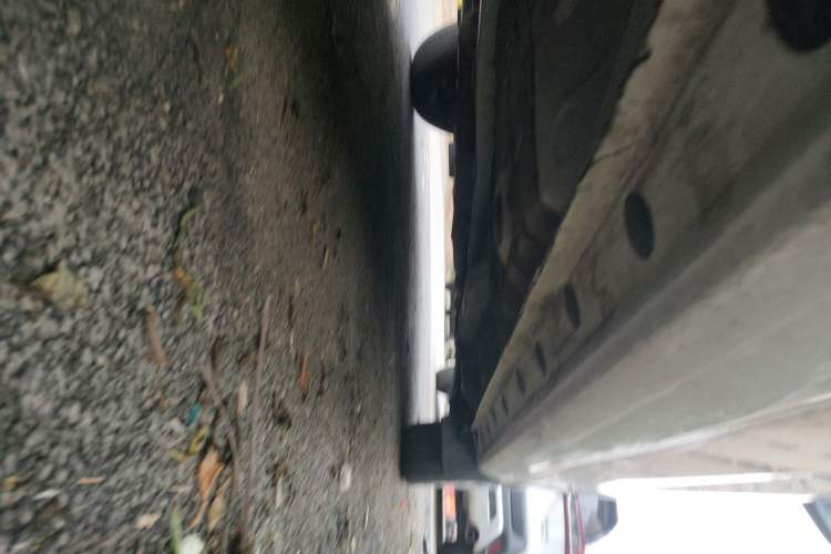 Used Toyota Vios 2021 1.5L CVT Innovation Edition Chassis Rear Right