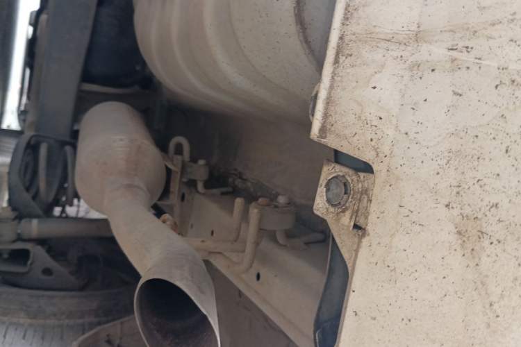 Used Toyota Vios 2021 1.5L CVT Innovation Edition Chassis Rear Right