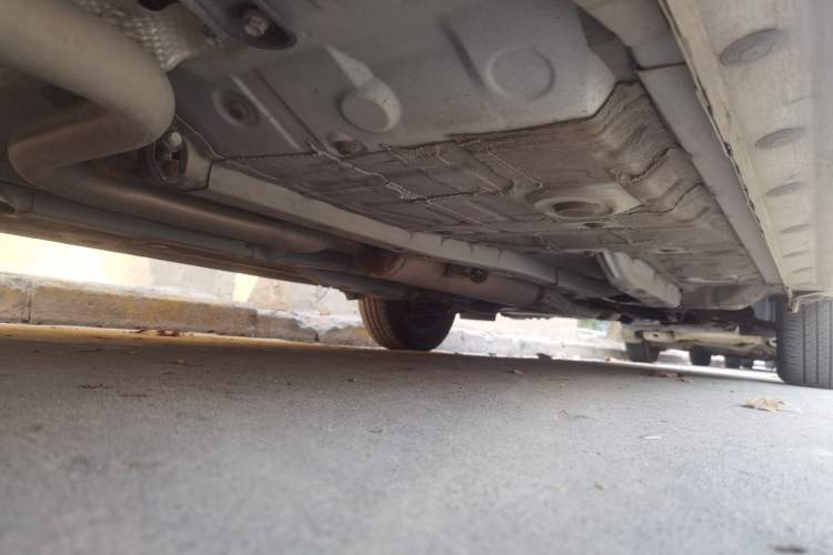 Used Toyota Vios 2021 1.5L CVT Innovation Edition Chassis Rear Right
