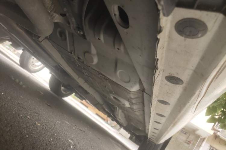 Used Toyota Vios 2021 1.5L CVT Smart Drive Edition Chassis Rear Right