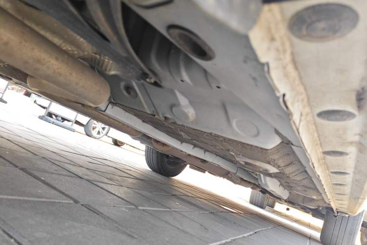 Used Toyota Vios 2021 1.5L CVT Innovation Edition Chassis Rear Right
