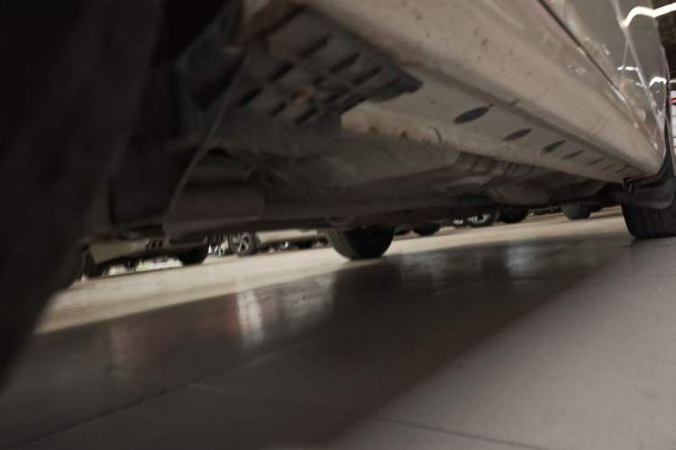 Used Toyota Vios 2021 1.5L CVT Innovation Edition Chassis Rear Right