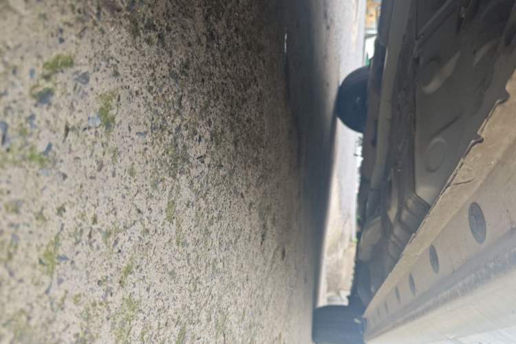 Used Toyota Vios 2021 1.5L CVT Innovation Edition Chassis Rear Right
