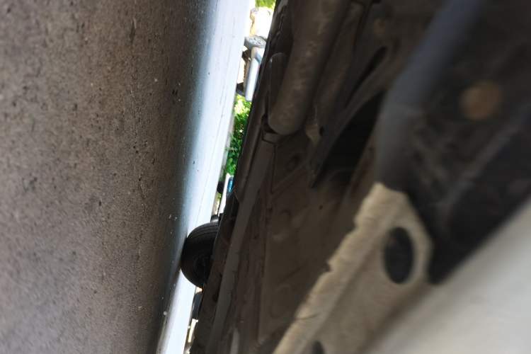 Used Toyota Vios 2021 1.5L CVT Innovation Edition Chassis Rear Right