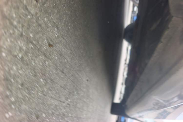 Used Toyota Vios 2021 1.5L CVT Innovation Edition Chassis Rear Right