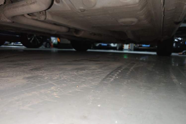 Used Toyota Vios 2021 1.5L CVT Innovation Edition Chassis Rear Right