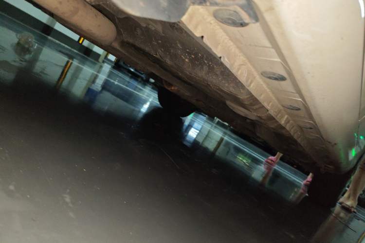 Used Toyota Vios 2021 1.5L CVT Innovation Edition Chassis Rear Right