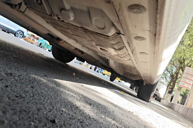 Used Toyota Vios 2021 1.5L CVT Innovation Edition Chassis Rear Right