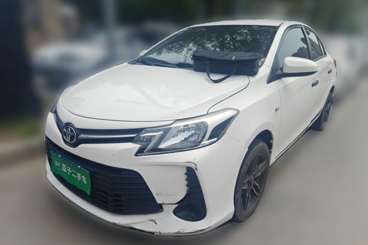 Used Toyota Vios 2021 1.5L CVT Innovation Edition Guazi used car, China used car export, Used car for sale, Used  cars, Cheapest cars for sale