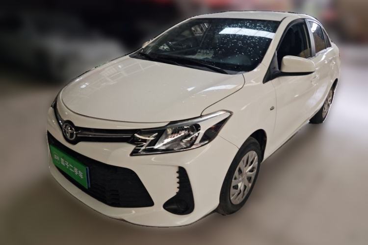 Used Toyota Vios 2021 1.5L CVT Innovation Edition Guazi used car, China used car export, Used car for sale, Used Toyota cars, Cheapest cars for sale