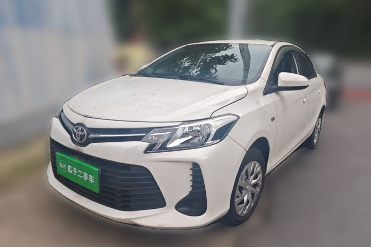 Used Toyota Vios 2021 1.5L CVT Innovation Edition Guazi used car, China used car export, Used car for sale, Used  cars, Cheapest cars for sale