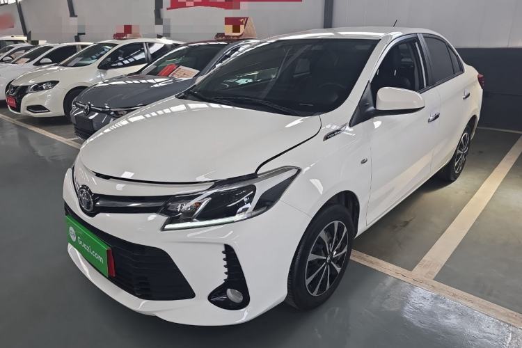 Used Toyota Vios 2021 1.5L CVT Comfort Edition Guazi used car, China used car export, Used car for sale, Used  cars, Cheapest cars for sale