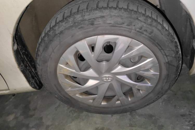 Used Toyota Vios 2021 1.5L CVT Innovation Edition Exterior 1