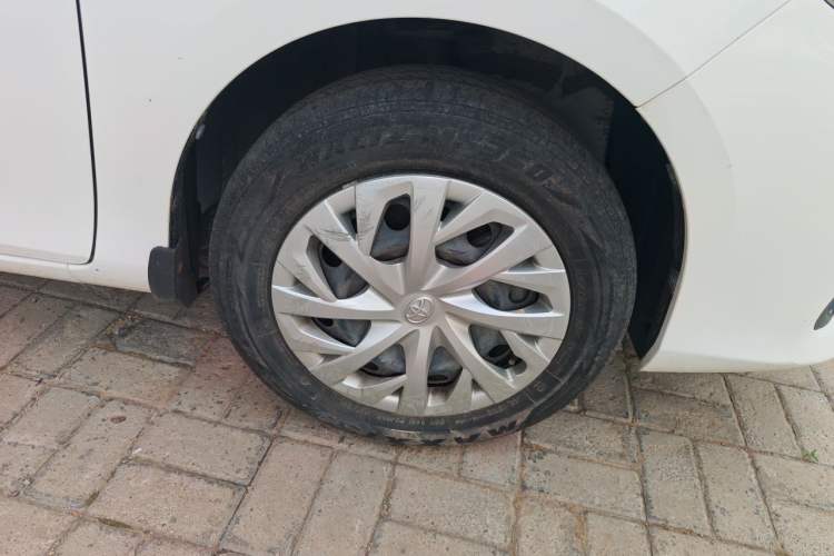 Used Toyota Vios 2021 1.5L CVT Innovation Edition Exterior 1