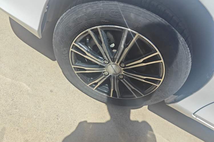 Used Toyota Vios 2021 1.5L CVT Innovation Edition Exterior 4