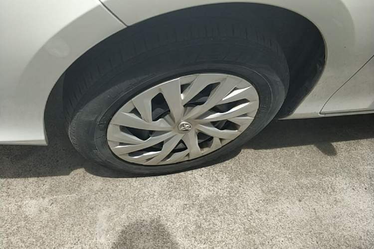 Used Toyota Vios 2021 1.5L CVT Comfort Edition Exterior 4