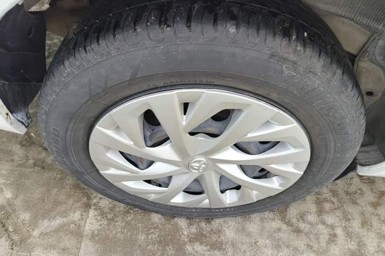 Used Toyota Vios 2021 1.5L CVT Innovation Edition Exterior 5