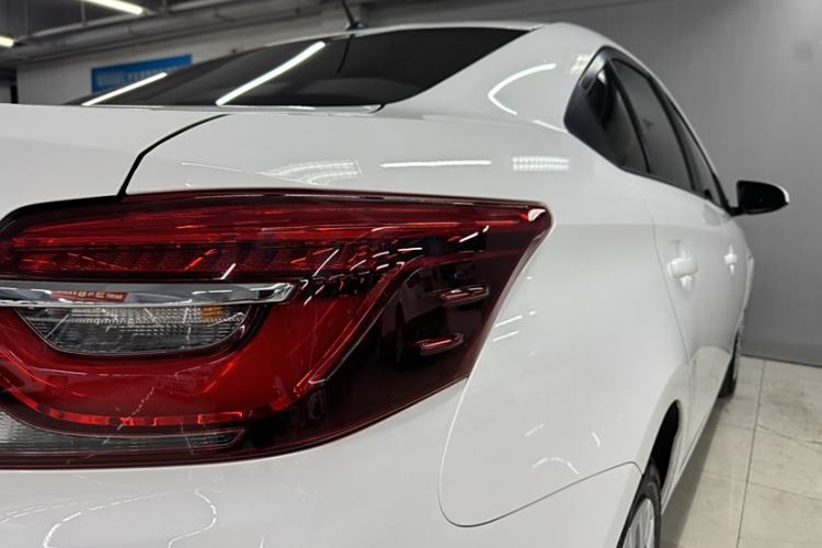 Used Toyota Vios 2021 1.5L CVT Innovation Edition Exterior 5