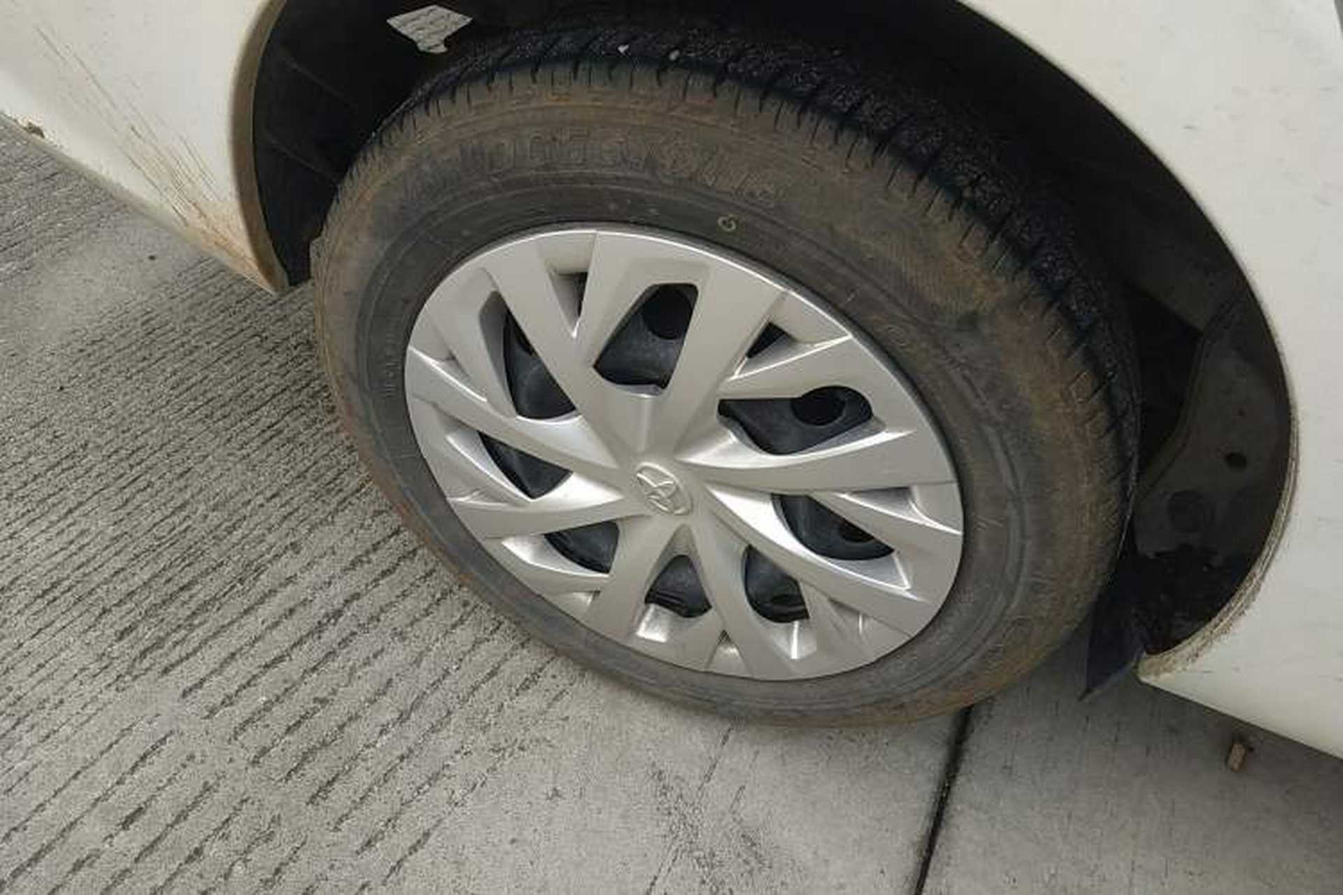 Used Toyota Vios 2021 1.5L CVT Innovation Edition Exterior 5
