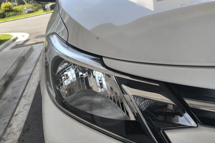 Used Toyota Vios 2021 1.5L CVT Innovation Edition Exterior 6
