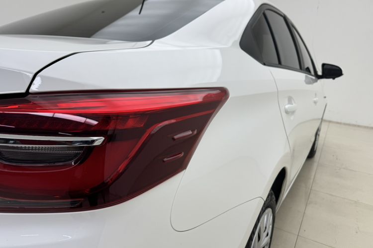 Used Toyota Vios 2021 1.5L CVT Innovation Edition Exterior 6