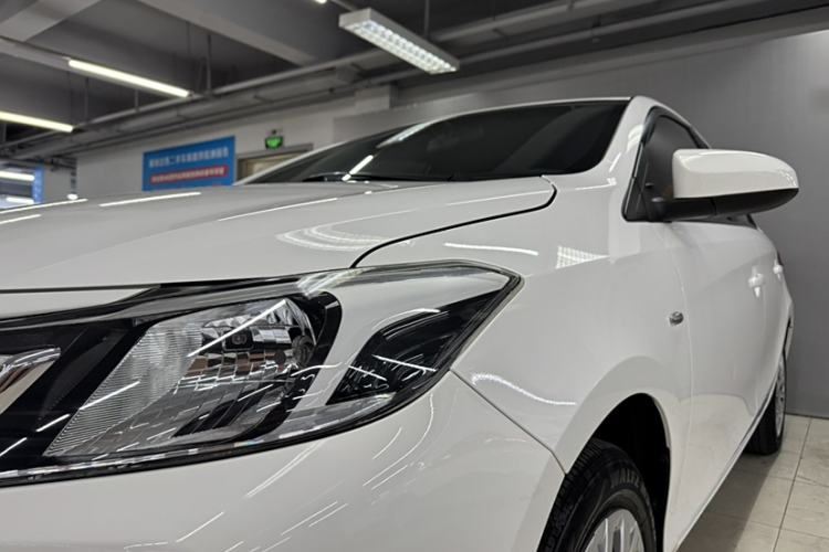 Used Toyota Vios 2021 1.5L CVT Innovation Edition Exterior 7