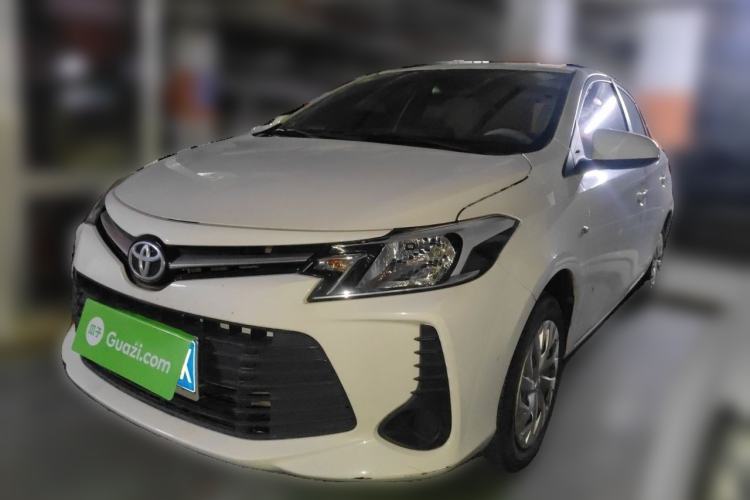 Used Toyota Vios 2021 1.5L CVT Innovation Edition Guazi used car, China used car export, Used car for sale, Used  cars, Cheapest cars for sale