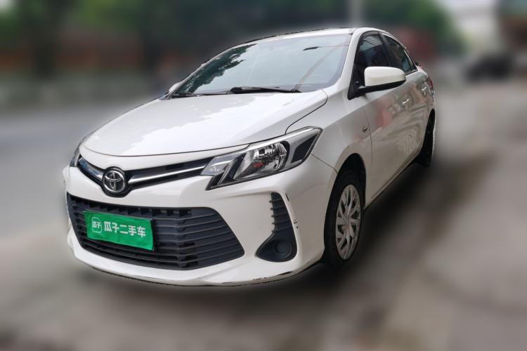 Used Toyota Vios 2021 1.5L CVT Innovation Edition Guazi used car, China used car export, Used car for sale, Used  cars, Cheapest cars for sale
