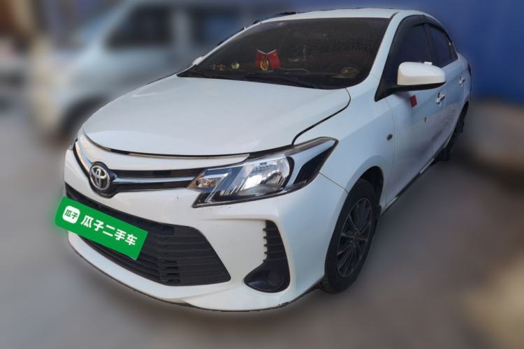 Used Toyota Vios 2021 1.5L CVT Innovation Edition Guazi used car, China used car export, Used car for sale, Used cars, Cheapest cars for sale