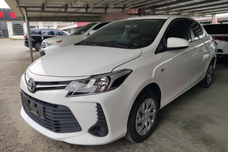 Used Toyota Vios 2021 1.5L CVT Innovation Edition Guazi used car, China used car export, Used car for sale, Used cars, Cheapest cars for sale