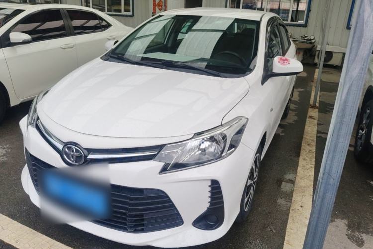 Ojetý Toyota Vios 2021 1.5L CVT Innovation Edition Guazi used car, China used car export, Used car for sale, Used  cars, Cheapest cars for sale