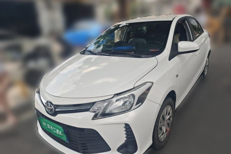 Used Toyota Vios 2021 1.5L CVT Innovation Edition Guazi used car, China used car export, Used car for sale, Used  cars, Cheapest cars for sale