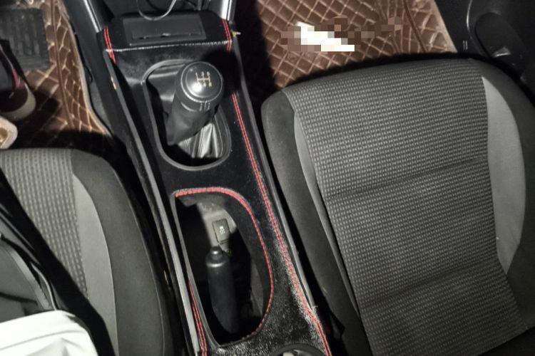 Used Toyota Vios 2021 1.5L Manual Trend Edition Gear Lever