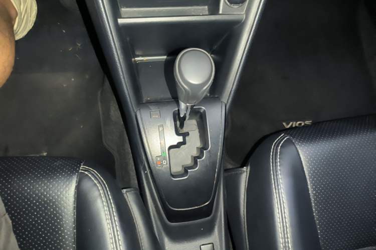 Used Toyota Vios 2021 1.5L CVT Smart Drive Edition Gear Lever