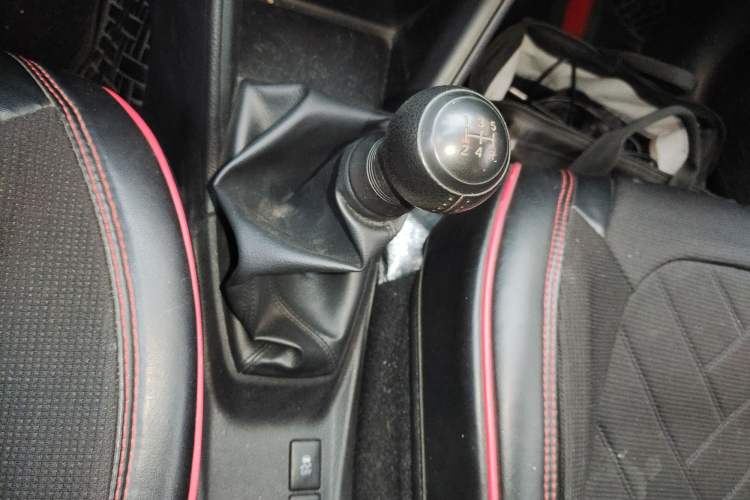 Used Toyota Vios 2021 1.5L Manual Entry-Level Version Gear Lever
