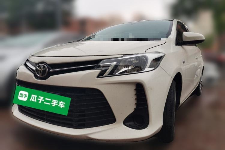 Used Toyota Vios 2021 1.5L CVT Innovation Edition Guazi used car, China used car export, Used car for sale, Used  cars, Cheapest cars for sale