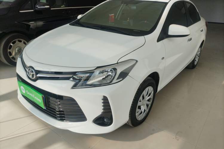 Used Toyota Vios 2021 1.5L CVT Comfort Edition Guazi used car, China used car export, Used car for sale, Used  cars, Cheapest cars for sale