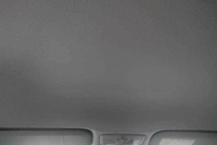 Used Toyota Vios 2021 1.5L CVT Innovation Edition Headliner