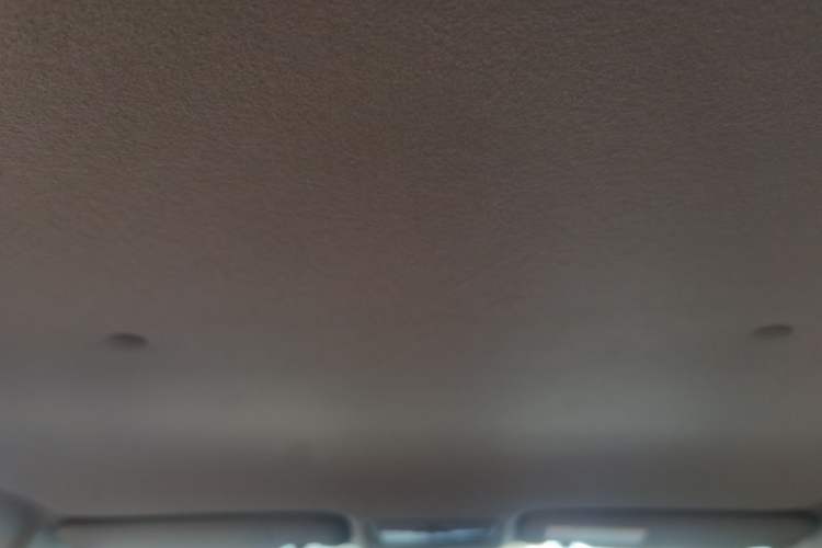 Used Toyota Vios 2021 1.5L CVT Innovation Edition Headliner